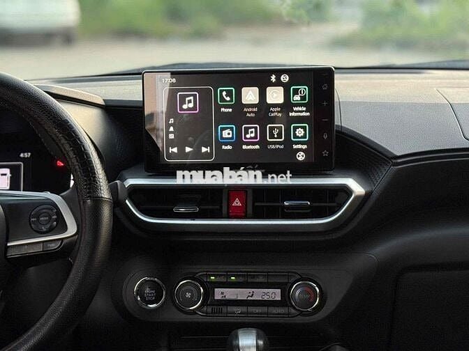 Toyota Raize 1.0 CVT sản xuất 2022 nhập khẩu