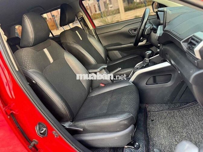 Toyota Raize 1.0 CVT sản xuất 2022 nhập khẩu