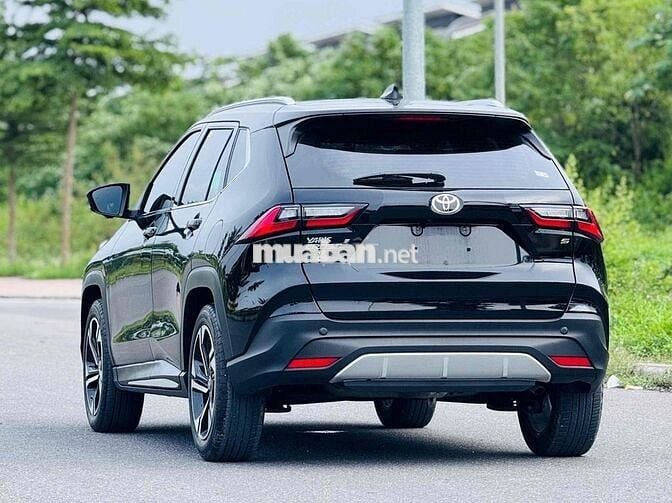 Toyota Yaris Cross 1.5 D-CVT sản xuất 2023