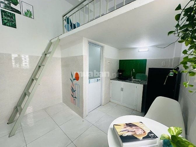 Cho thuê phòng trọ giá rẻ tại 416 23 Dương Quảng Hàm 