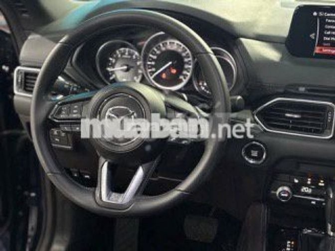 Mazda CX 8 2020 Premium - 45000 km