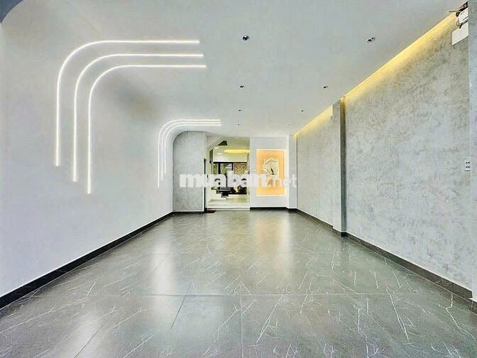 NHÀ ĐẸP GIÁ TỐT - 26A Hoa Sứ, P.7, Q.PN - 4.5x20m - 6PN - 5 tầng