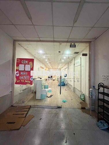 Cho Thuê Nhà Mặt Tiền Hậu Giang-Quận 6