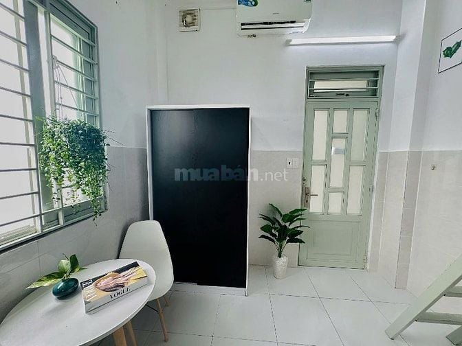 Cho thuê phòng trọ giá rẻ tại 416 23 Dương Quảng Hàm 