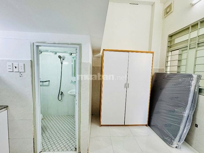 Cho thuê phòng trọ giá rẻ tại 416 23 Dương Quảng Hàm 