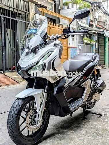 Honda Adv 150 bssg chính chủ