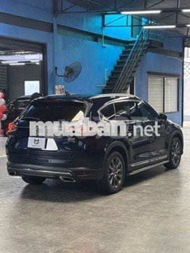 Mazda CX 8 2020 Premium - 45000 km