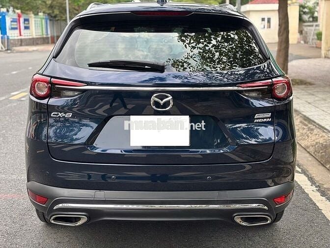 Mazda CX 8 2020 Premium - 45000 km