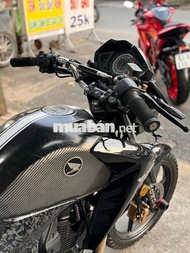 Cần bán Honda RR150 2014 Biển SG 9 chủ kya giấy