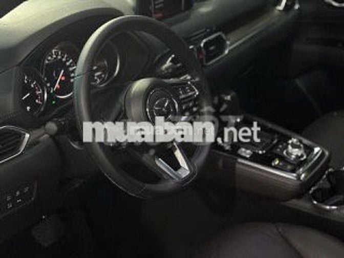 Mazda CX 8 2020 Premium - 45000 km
