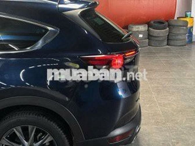 Mazda CX 8 2020 Premium - 45000 km