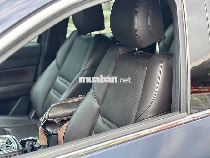 Mazda CX 8 2020 Premium - 45000 km