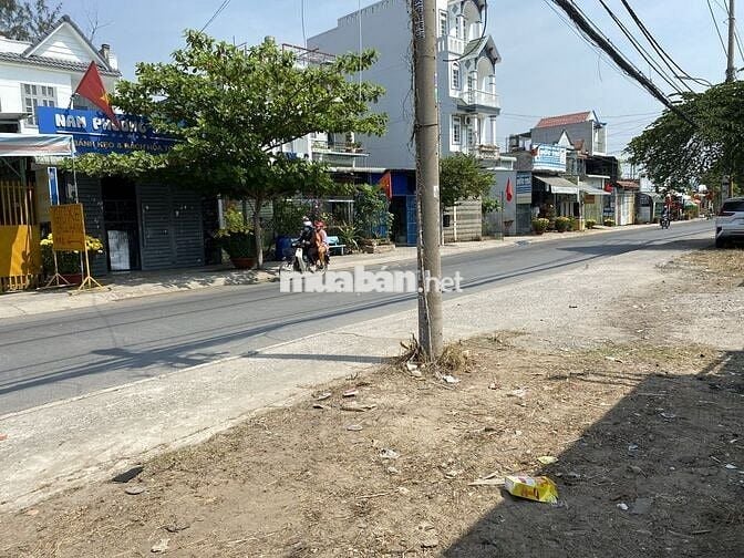 NHÀ MẶT TIỀN PHẠM THI GIẤY, 5X30M, 8.5 TỶ, HH 3%