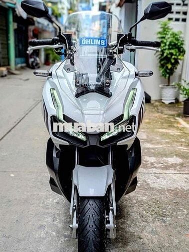 Honda Adv 150 bssg chính chủ