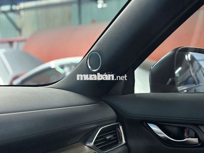 Mazda CX 8 2020 Premium - 45000 km