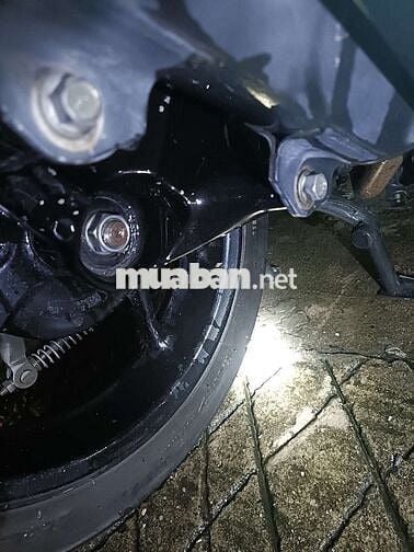 Yamaha Nvx 155 khóa smartkey 2018