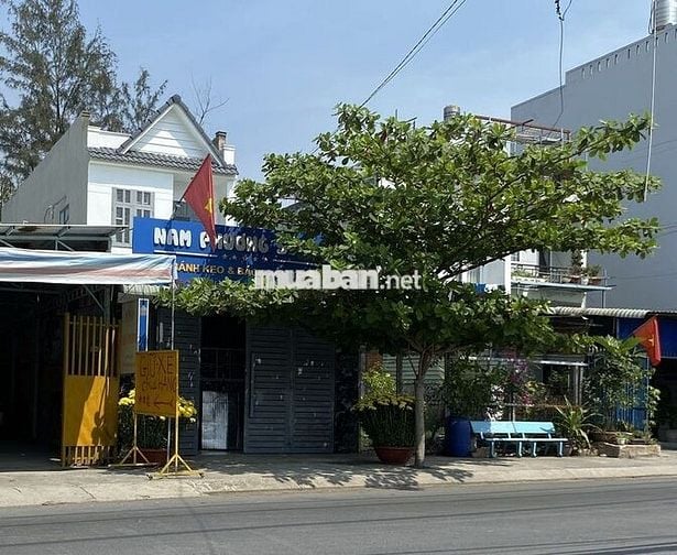 NHÀ MẶT TIỀN PHẠM THI GIẤY, 5X30M, 8.5 TỶ, HH 3%