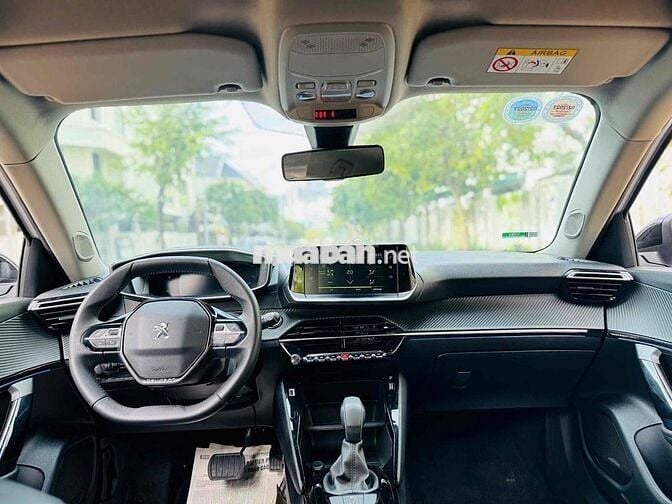 Peugeot 2008 GT Line 1.2 AT sản xuất 2022