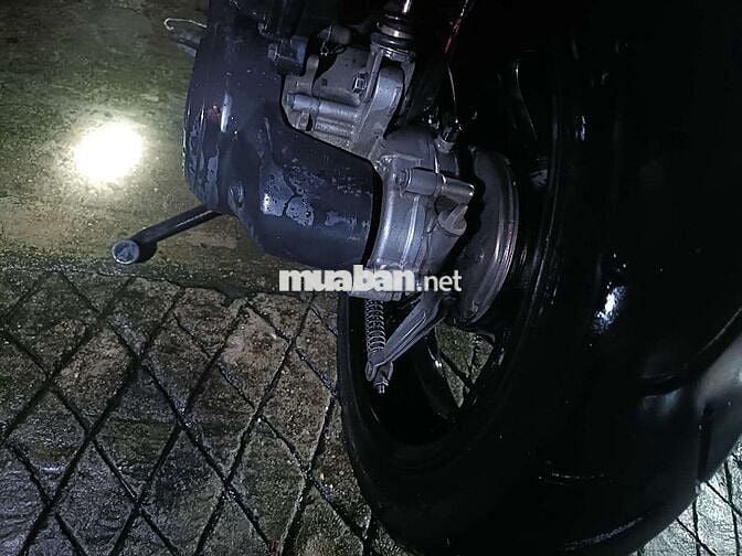 Yamaha Nvx 155 khóa smartkey 2018