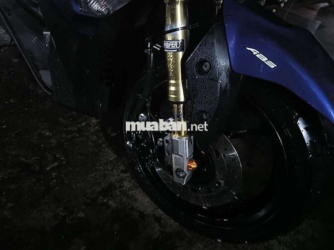 Yamaha Nvx 155 khóa smartkey 2018