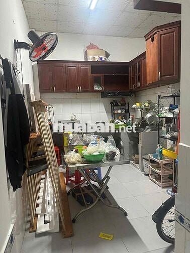 💰💰💰 TRỆT LẦU: 3PN 3WC (4,2❌15m) - ĐƯỜNG SỐ 20, P5, GV