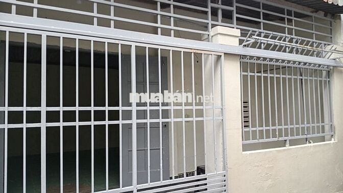 Bán nhà cấp4.hẻm chục chính chợ nam bình