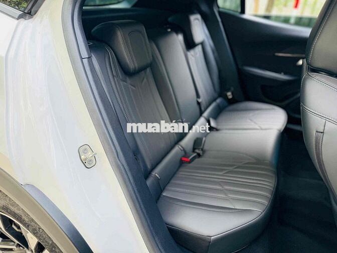 Peugeot 2008 GT Line 1.2 AT sản xuất 2022