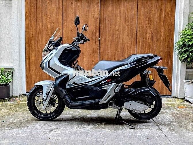 Honda Adv 150 bssg chính chủ