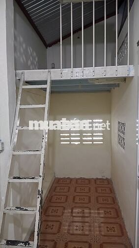 Bán nhà cấp4.hẻm chục chính chợ nam bình