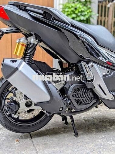 Honda Adv 150 bssg chính chủ