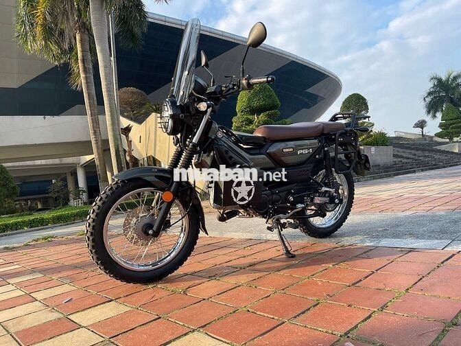 pg1 2024 xanh đen mới đi 2000