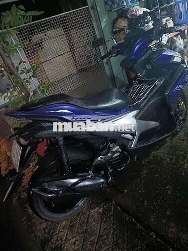 Yamaha Nvx 155 khóa smartkey 2018