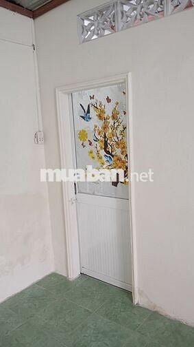 Bán nhà cấp4.hẻm chục chính chợ nam bình