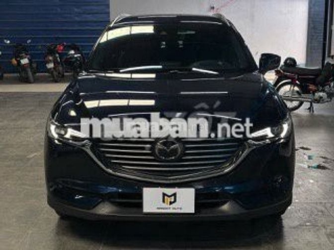 Mazda CX 8 2020 Premium - 45000 km