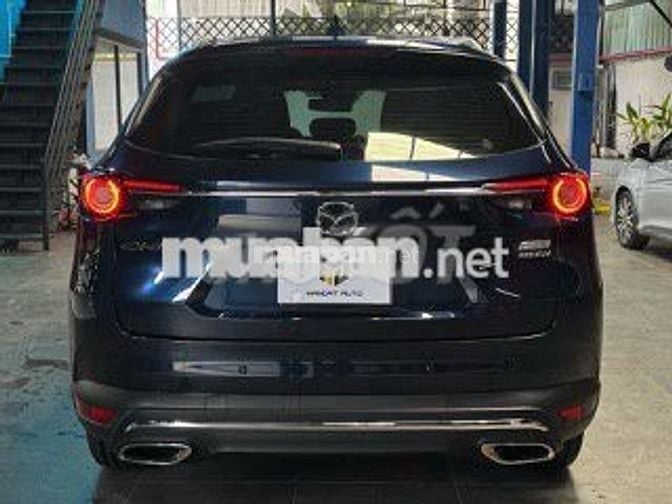 Mazda CX 8 2020 Premium - 45000 km