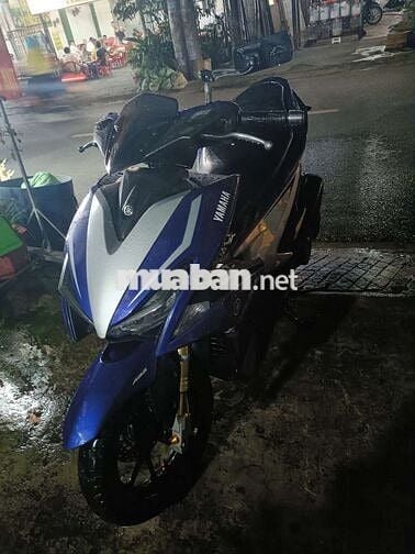 Yamaha Nvx 155 khóa smartkey 2018