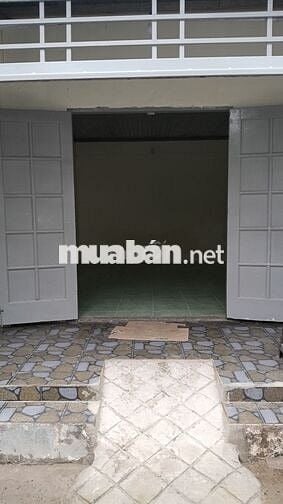 Bán nhà cấp4.hẻm chục chính chợ nam bình