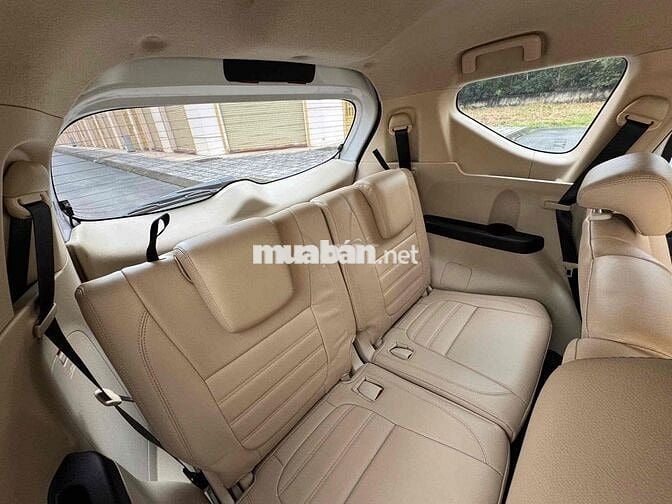 Mitsubishi Xpander 2019 1.5 AT - 90000 km