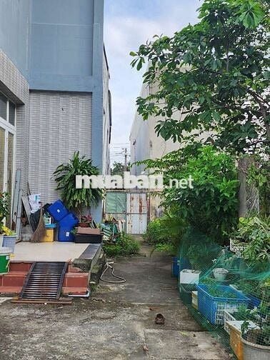 Chính chủ gần bán đất ngang 10m ngay chợ cầu đồng