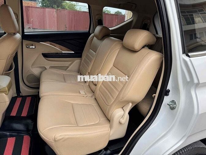 Mitsubishi Xpander 2019 1.5 AT - 90000 km