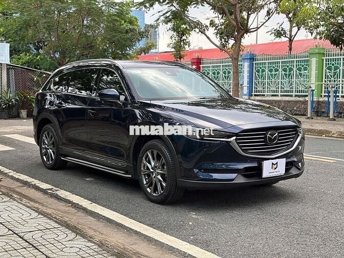 Mazda CX 8 2020 Premium - 45000 km