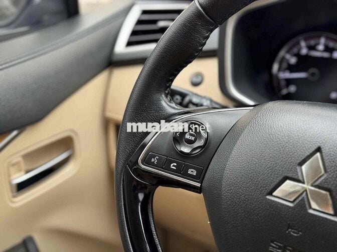 Mitsubishi Xpander 2019 1.5 AT - 90000 km