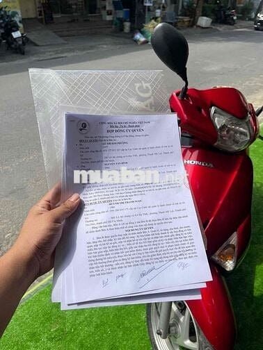 Lead honda (Nhật) bstp máy êm zin