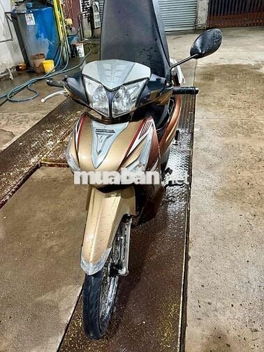 Bán xe future 125 sx2013