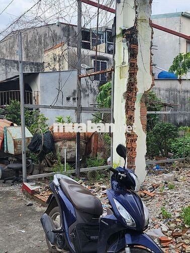 Chính chủ gần bán đất ngang 10m ngay chợ cầu đồng