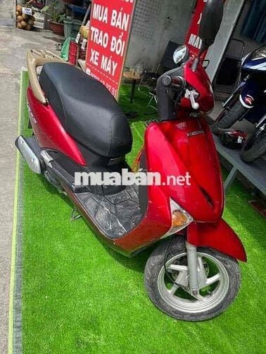 Lead honda (Nhật) bstp máy êm zin