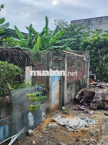 Chính chủ gần bán đất ngang 10m ngay chợ cầu đồng