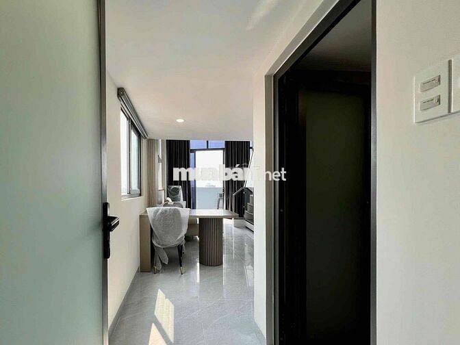 CĂN HỘ NẰM NGAY CÔNG VIÊN GIA ĐỊNH - BỆNH VIỆN QUÂN Y 175 - GA GÒ VẤP