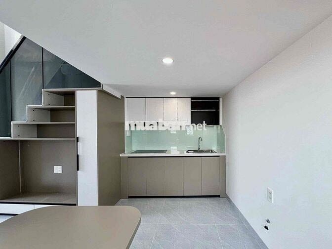 CĂN HỘ NẰM NGAY CÔNG VIÊN GIA ĐỊNH - BỆNH VIỆN QUÂN Y 175 - GA GÒ VẤP