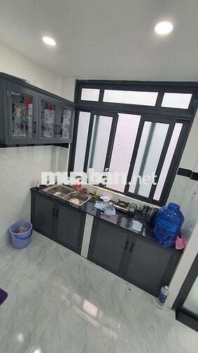 💥 NHÀ ĐẸP 1 LẦU – 850 TRIỆU – LÊ VĂN KHƯƠNG, Q12 💥
🏠 2PN – 2WC